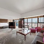 InterContinental Shanghai Pudong, an IHG Hotel