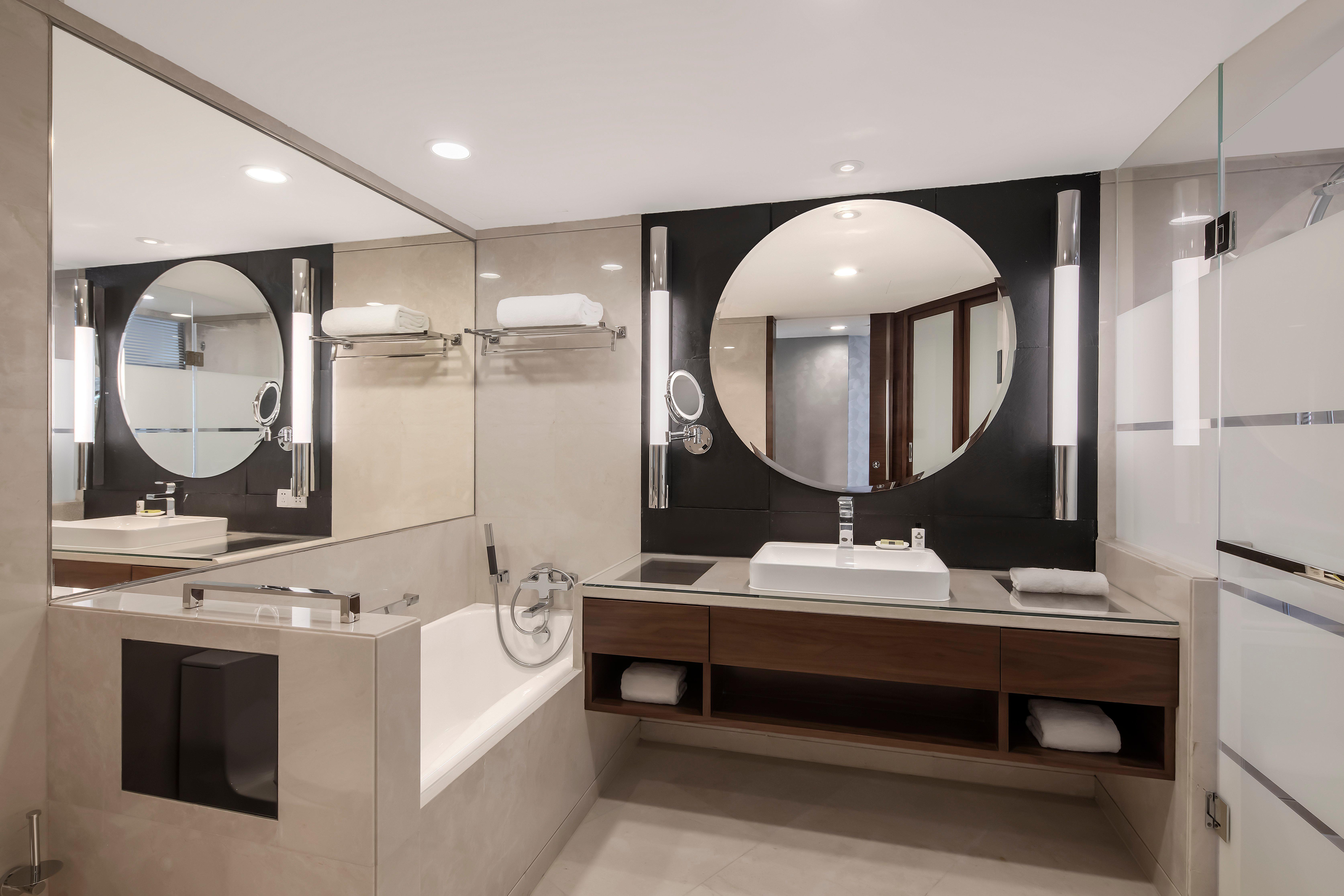 Intercontinental Pudong, An Ihg 5* Shanghai