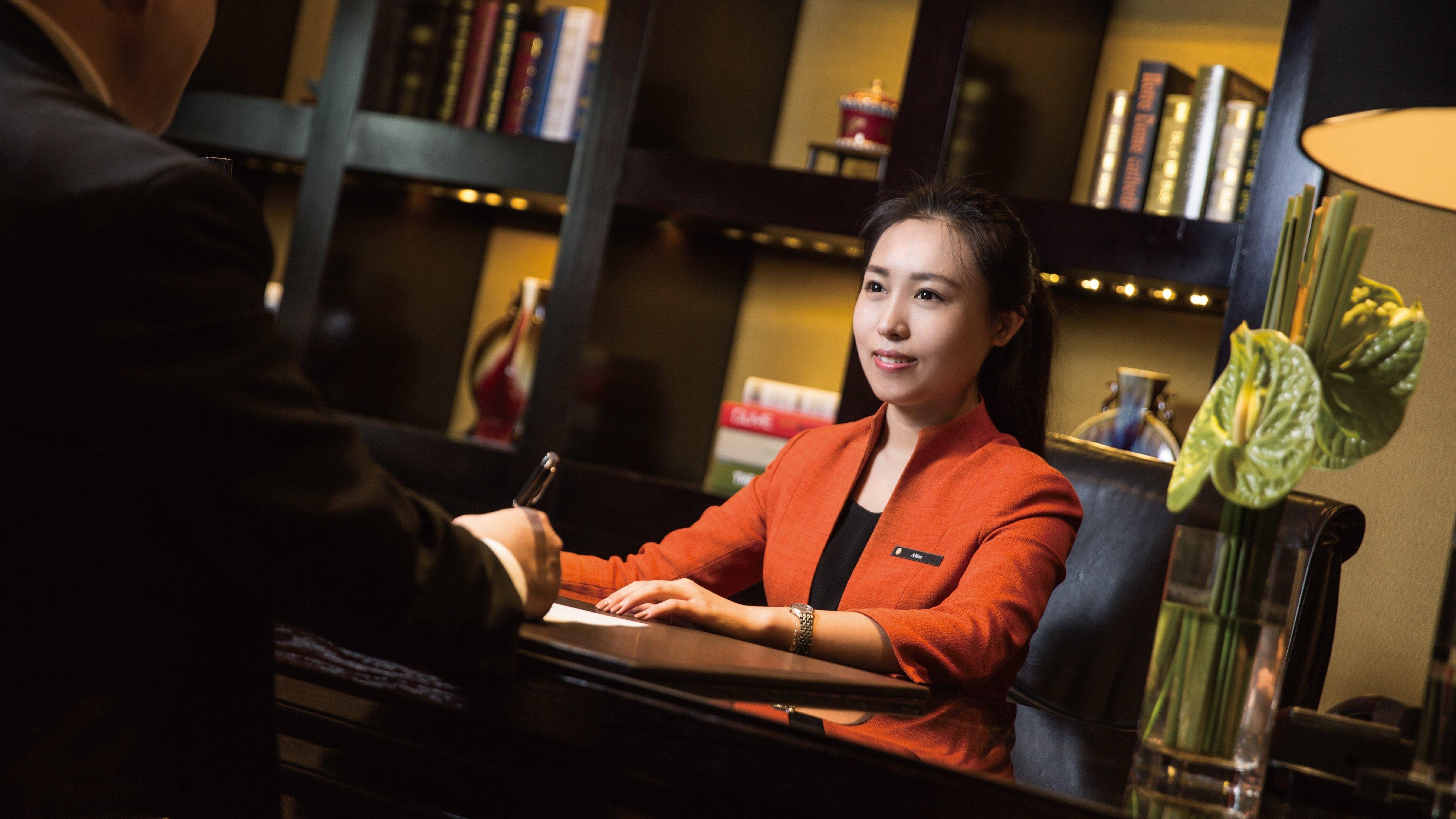 Intercontinental Pudong, An Ihg 5* Shanghai