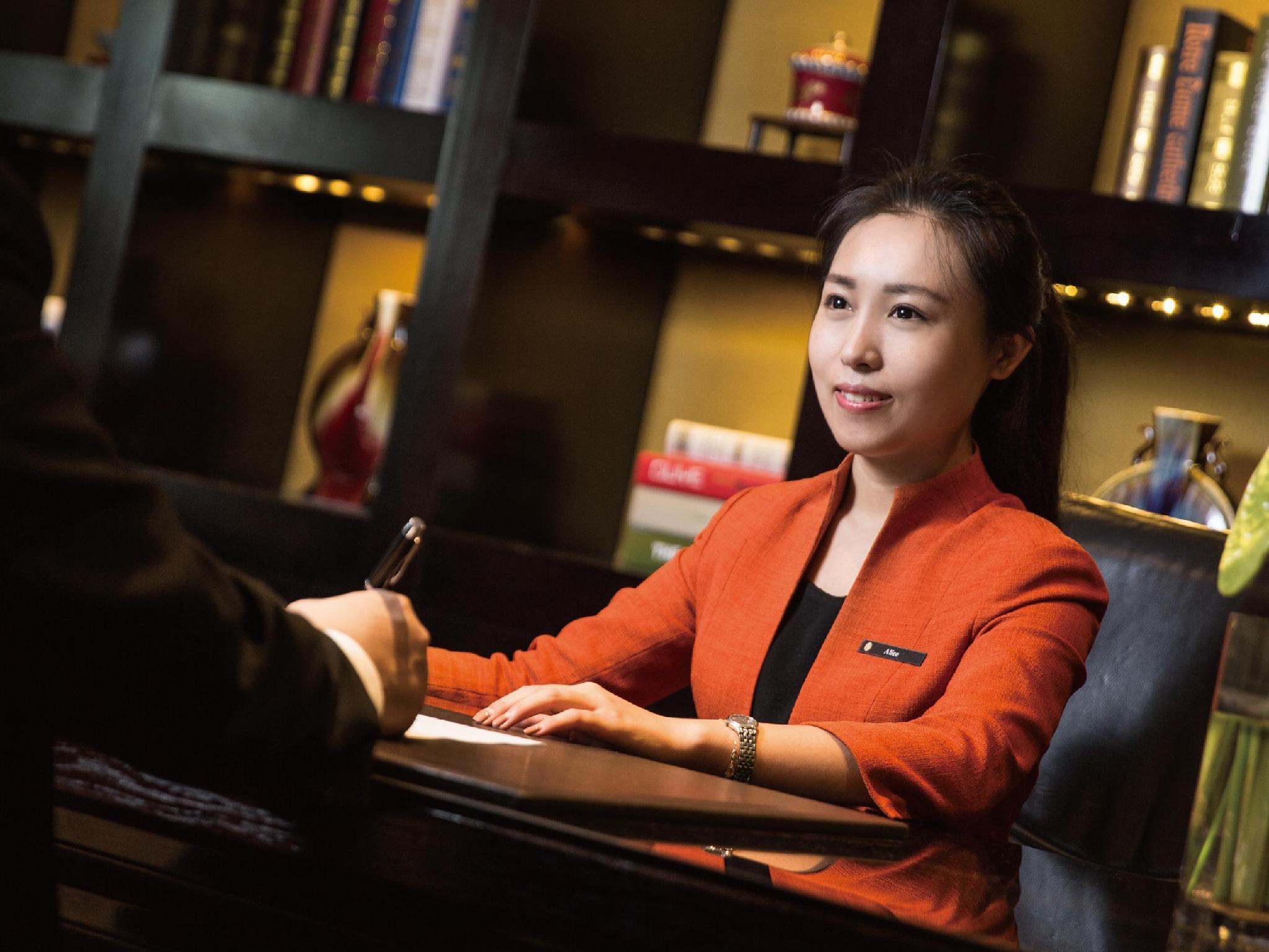 Hotel Intercontinental Pudong, An Ihg Shanghai
