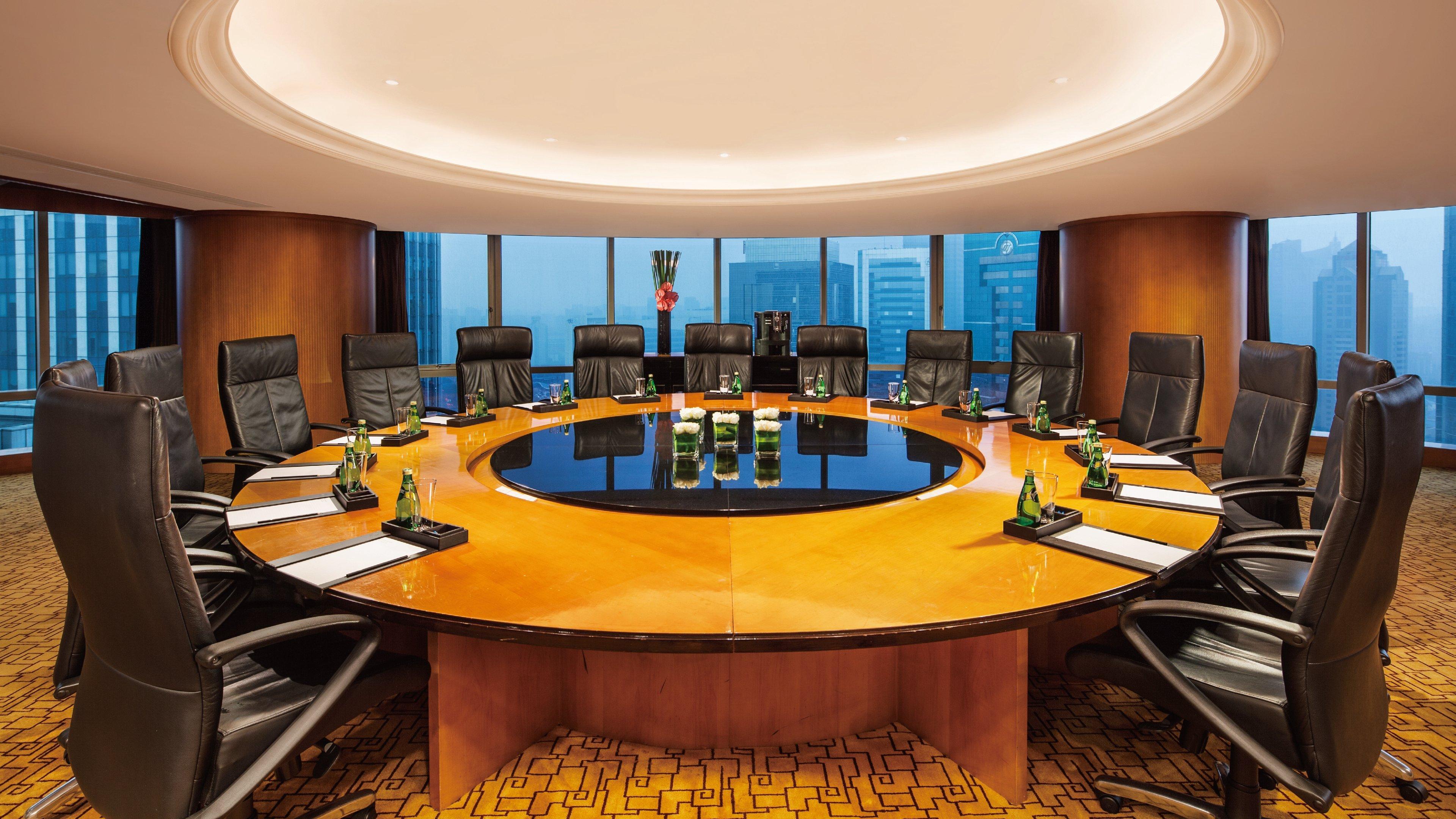 Intercontinental Pudong, An Ihg Hotel