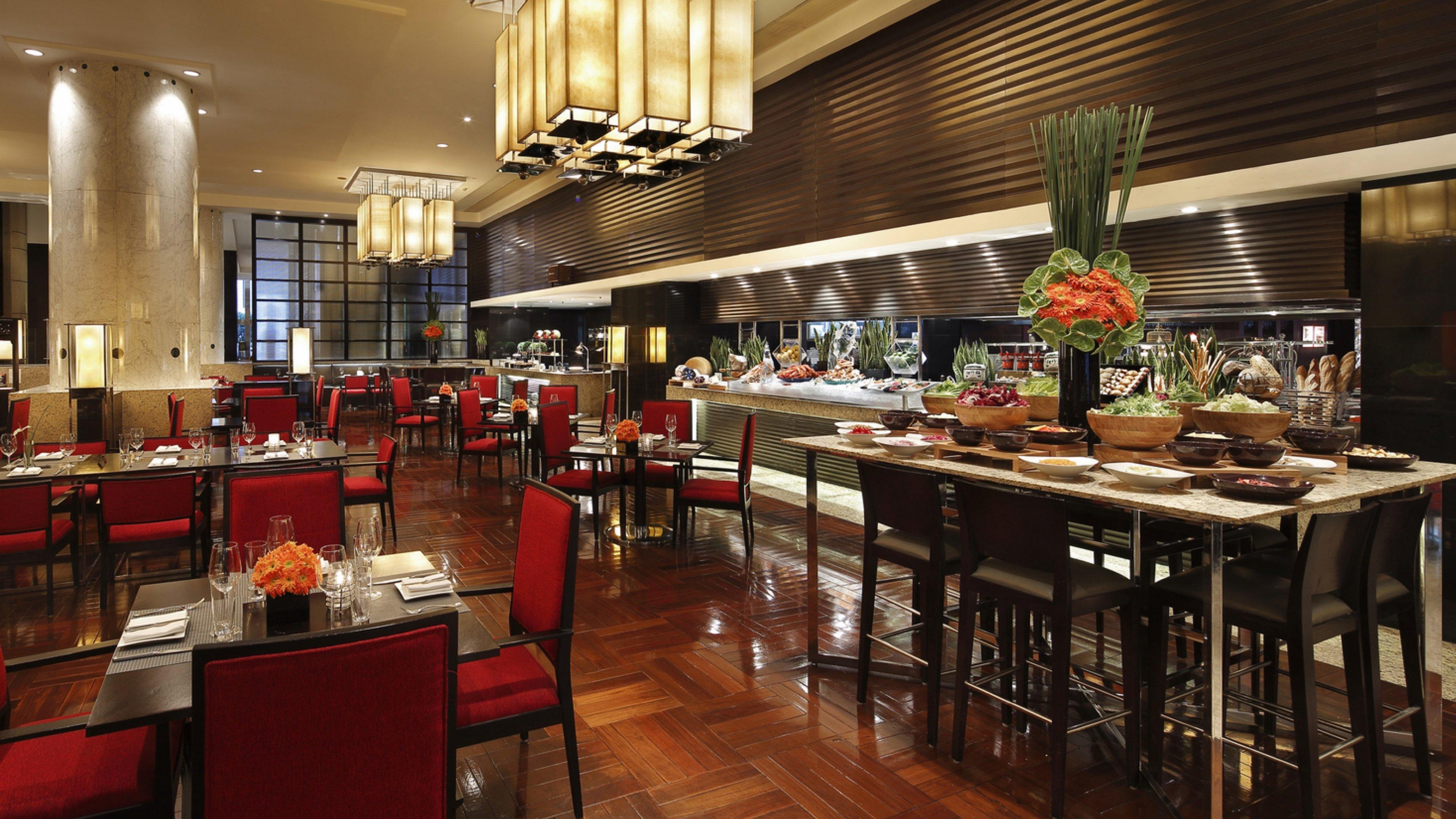 Intercontinental Pudong, An Ihg 5* Shanghai