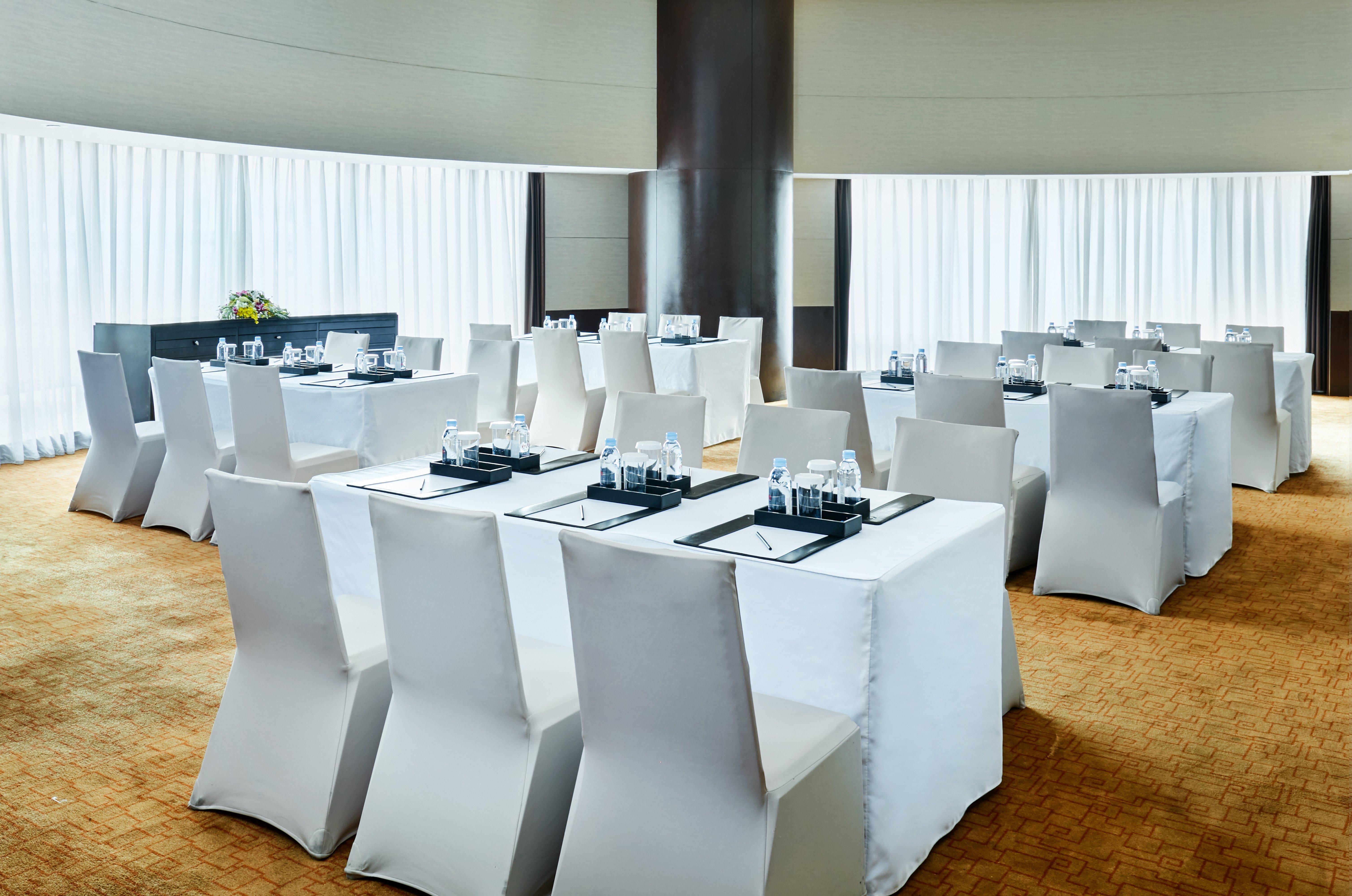 Hotel Intercontinental Pudong, An Ihg Shanghai