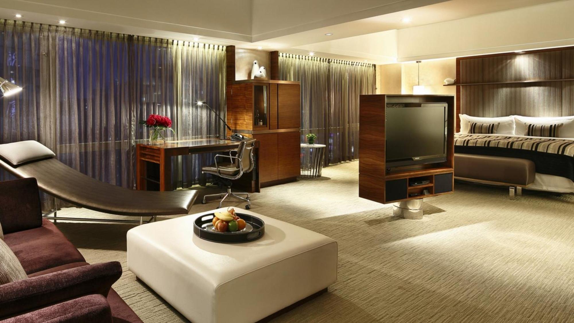 Intercontinental Pudong, An Ihg 5* Shanghai