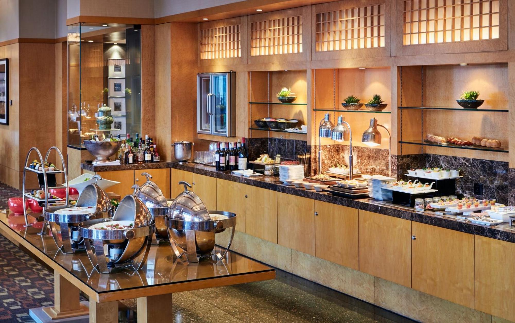 Intercontinental Pudong, An Ihg Shanghai