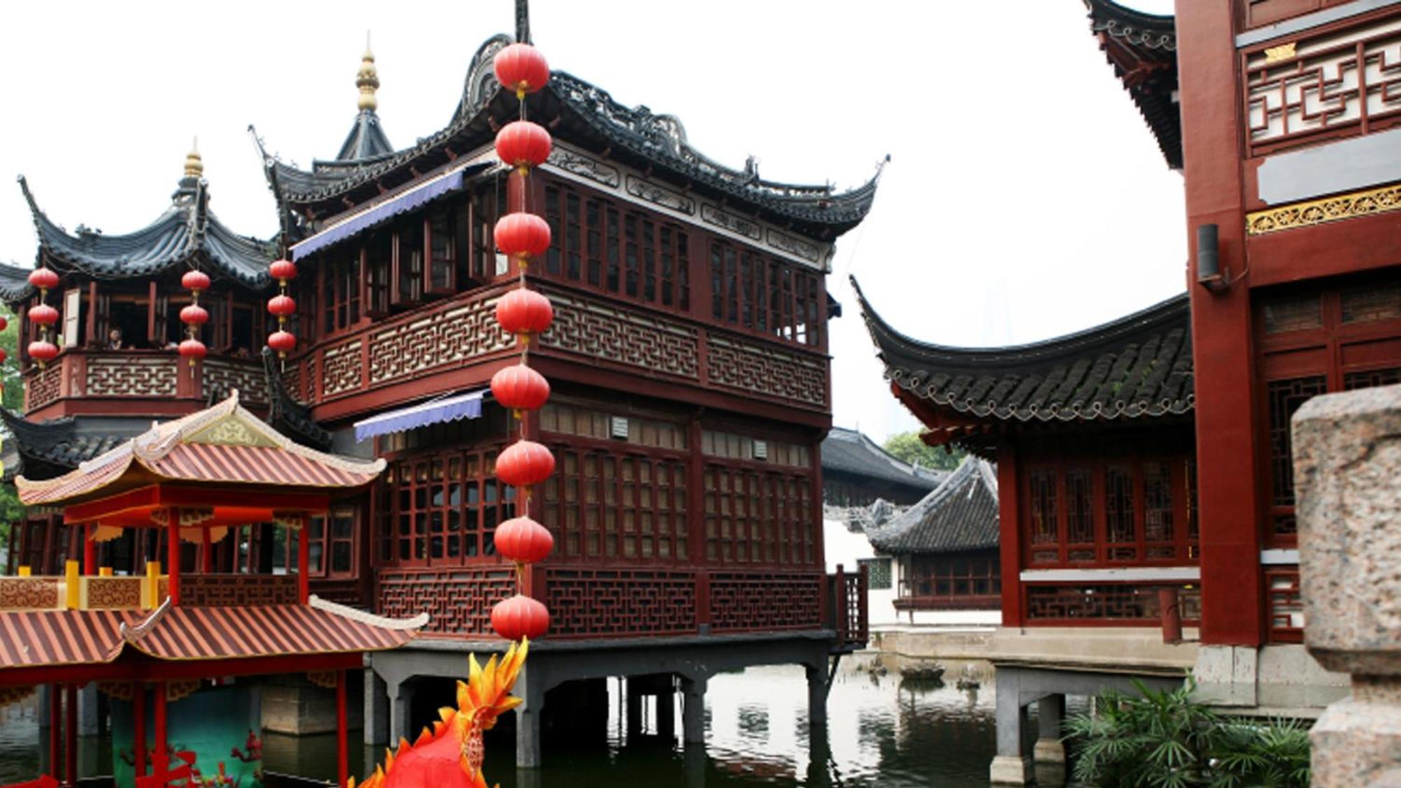 Intercontinental Pudong, An Ihg 5*