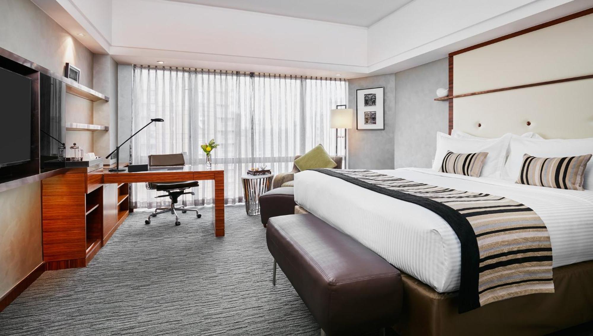 Intercontinental Pudong, An Ihg Hotel 5*