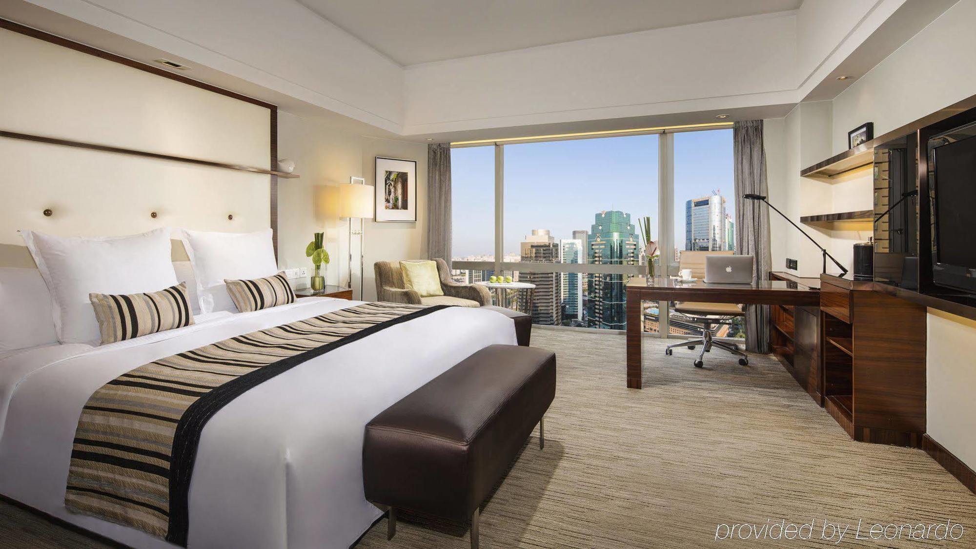 Intercontinental Pudong, An Ihg 5* Shanghai