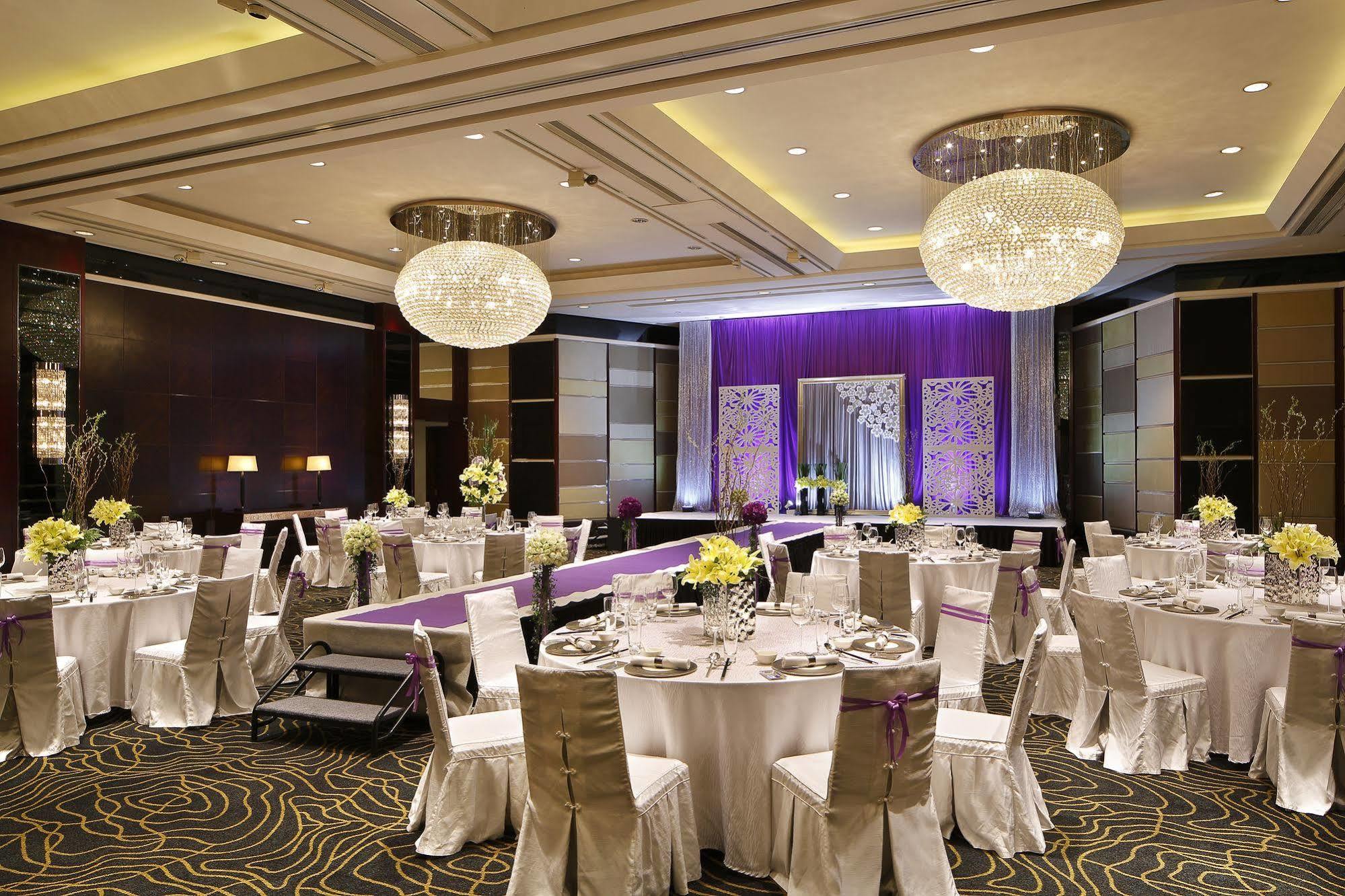 Intercontinental Pudong, An Ihg Shanghai