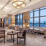 Intercontinental Shanghai Pudong By Ihg