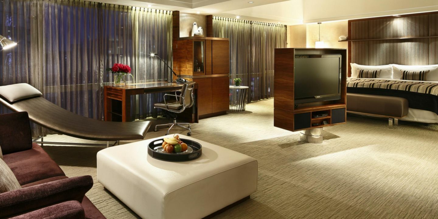 Hotel Intercontinental Pudong By Ihg Shanghai